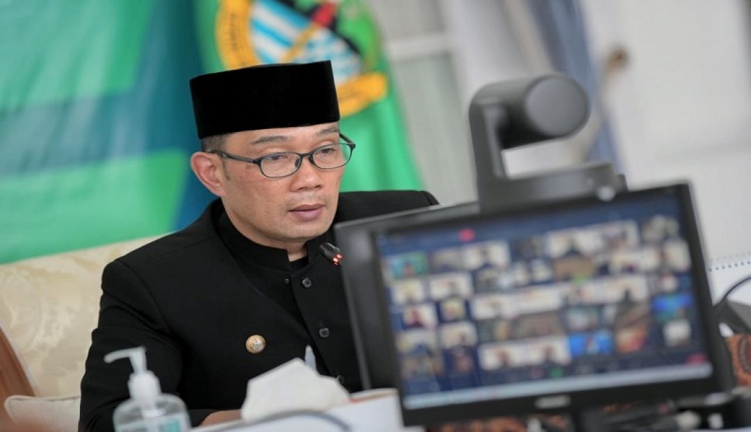 Ridwan Kamil Bidik China untuk Perluas Pasar Ekspor Jawa Barat-Image-1