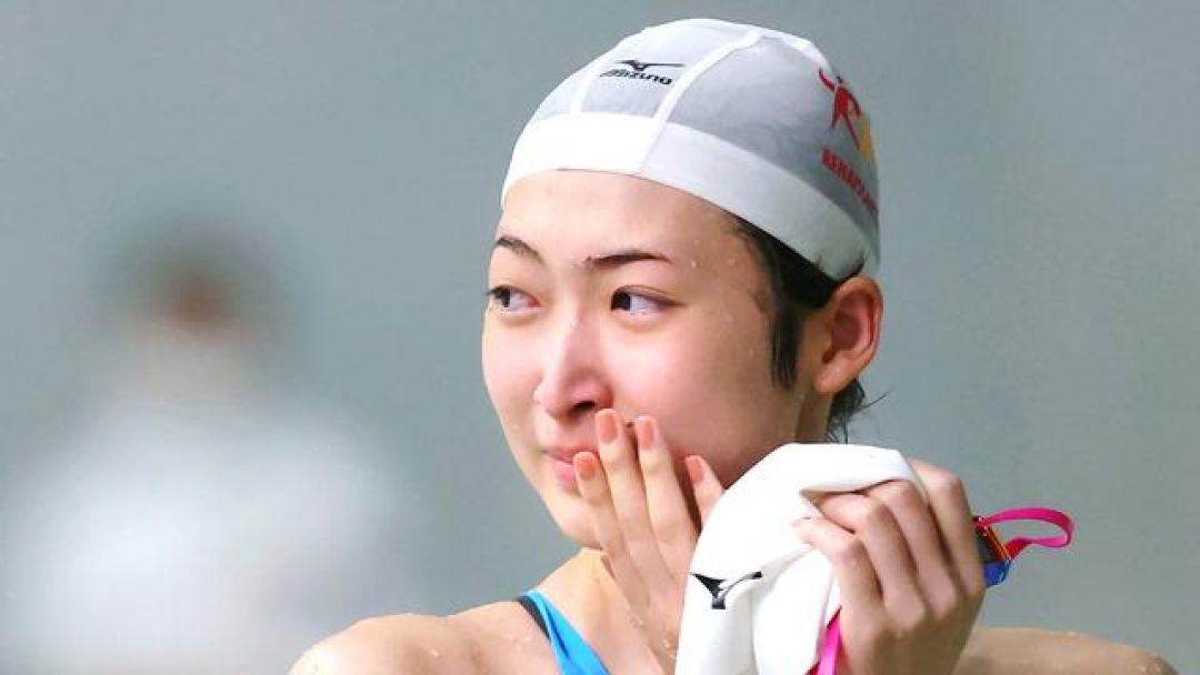 Rikako Bakal Tampil di Asian Games Hangzhou-Image-1