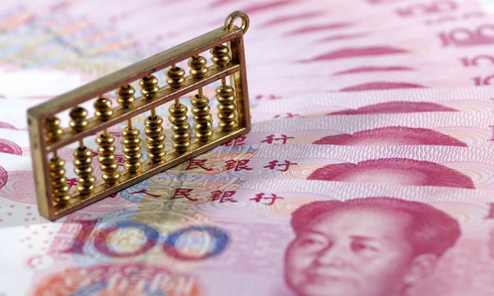 Investor Asing di Tiongkok Suka Simpan Aset dalam Yuan-Image-1