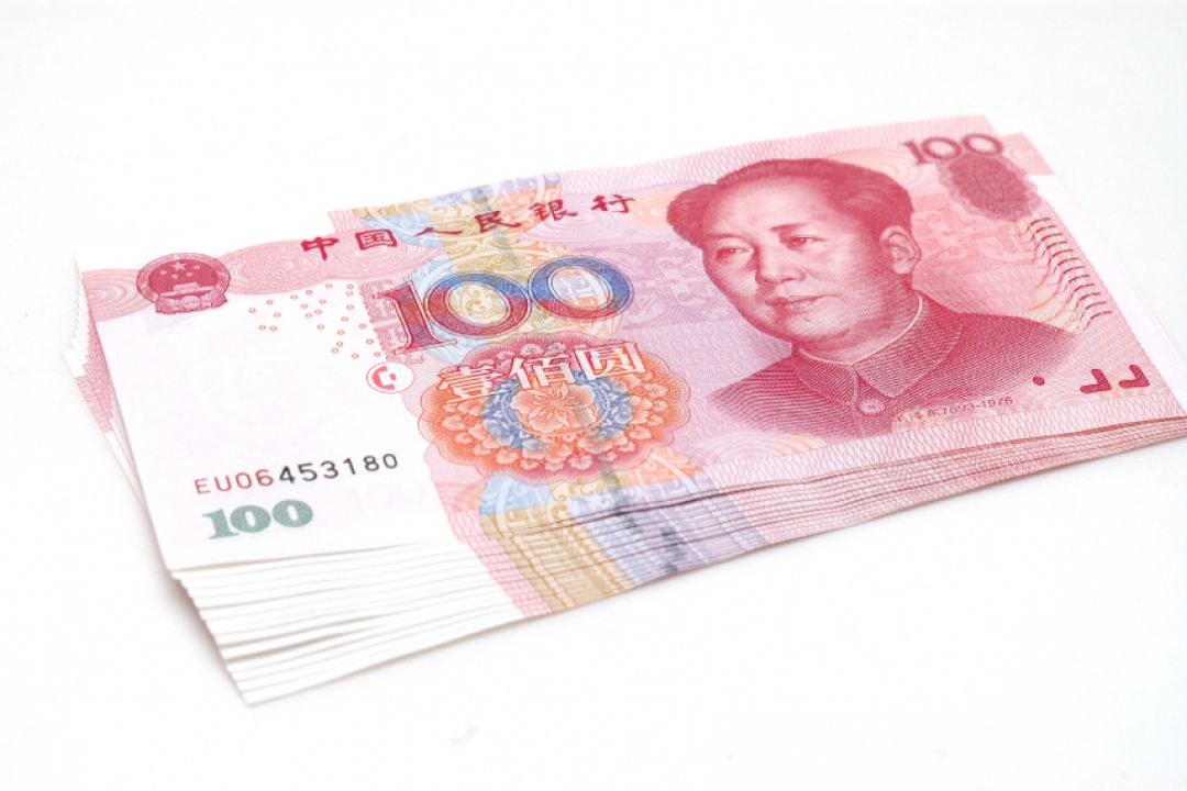 Demi Tingkatkan Peredaran RMB, Shenzhen akan Terbitkan Obligasi di Hong Kong-Image-2