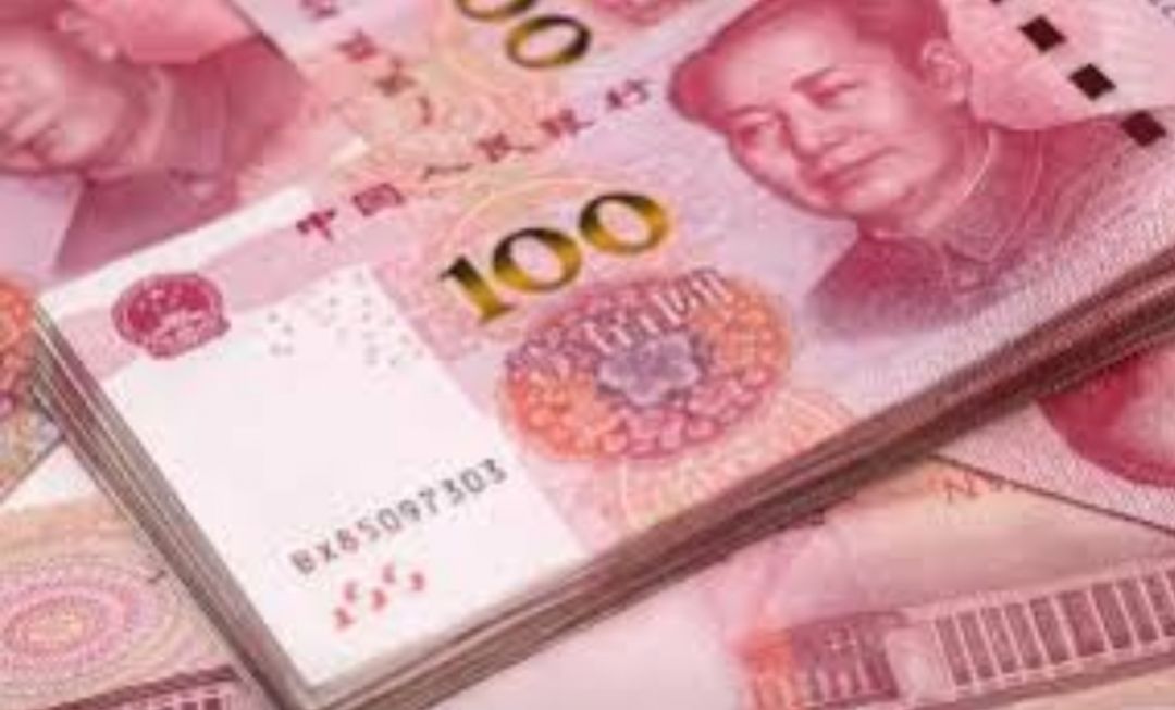 RMB Jadi Mata Uang Cadangan China-Image-1