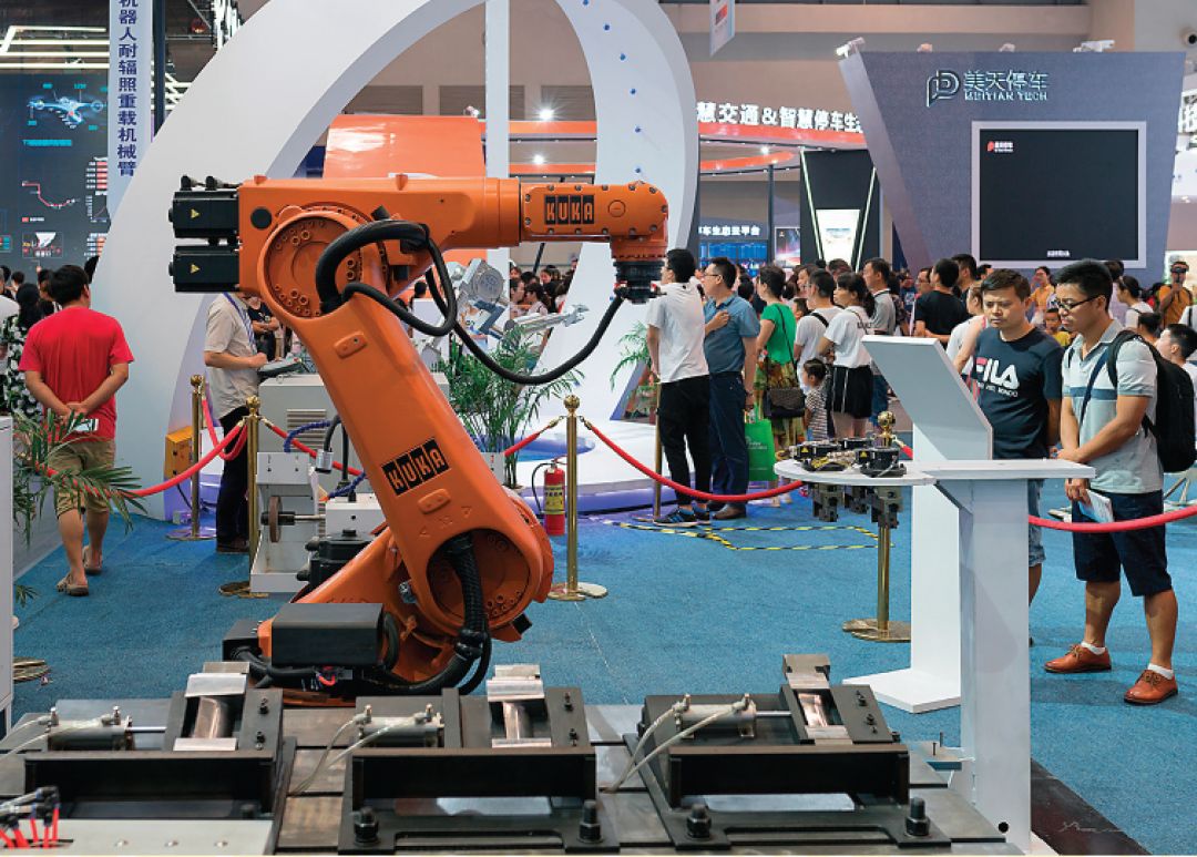Pasar AI China Diperkirakan akan Lebihi Rp 263,6 T Pada 2025-Image-3