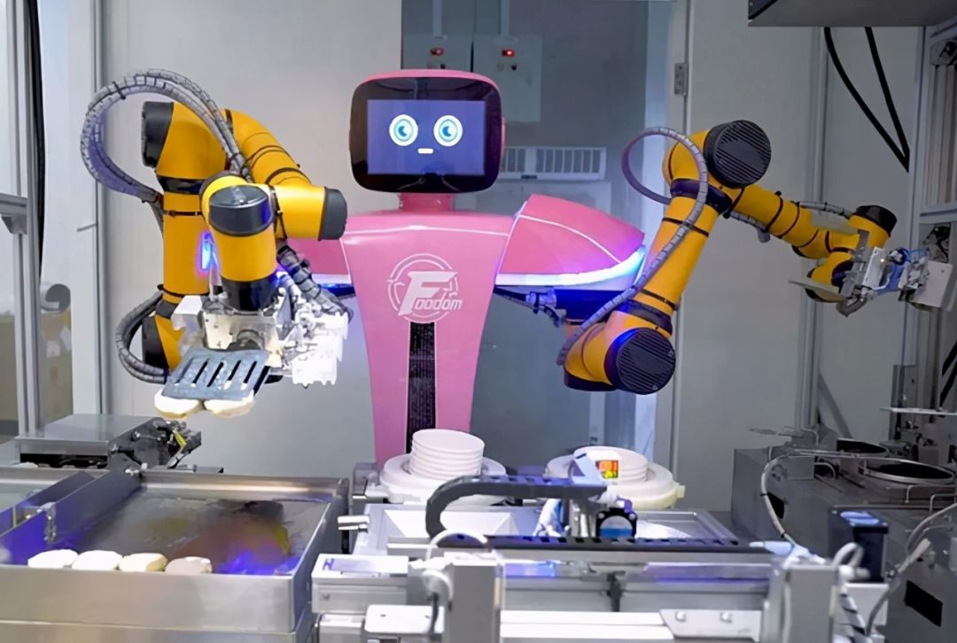 Akankah Pekerja Konstruksi Tergantikan Oleh Robot?-Image-3
