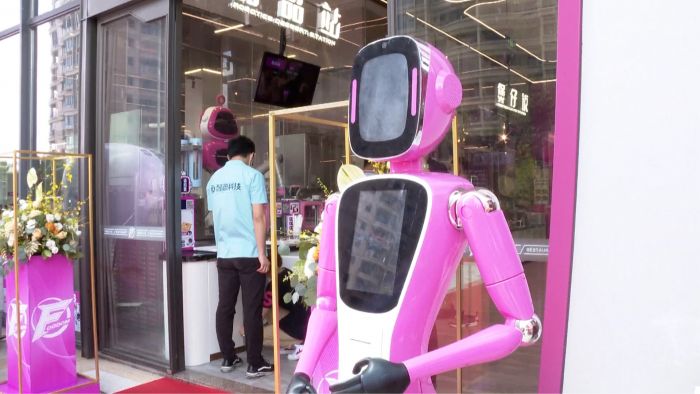 Produksi Industri Robot Tiongkok Melonjak di Tengah Pandemi COVID-19 -Image-2