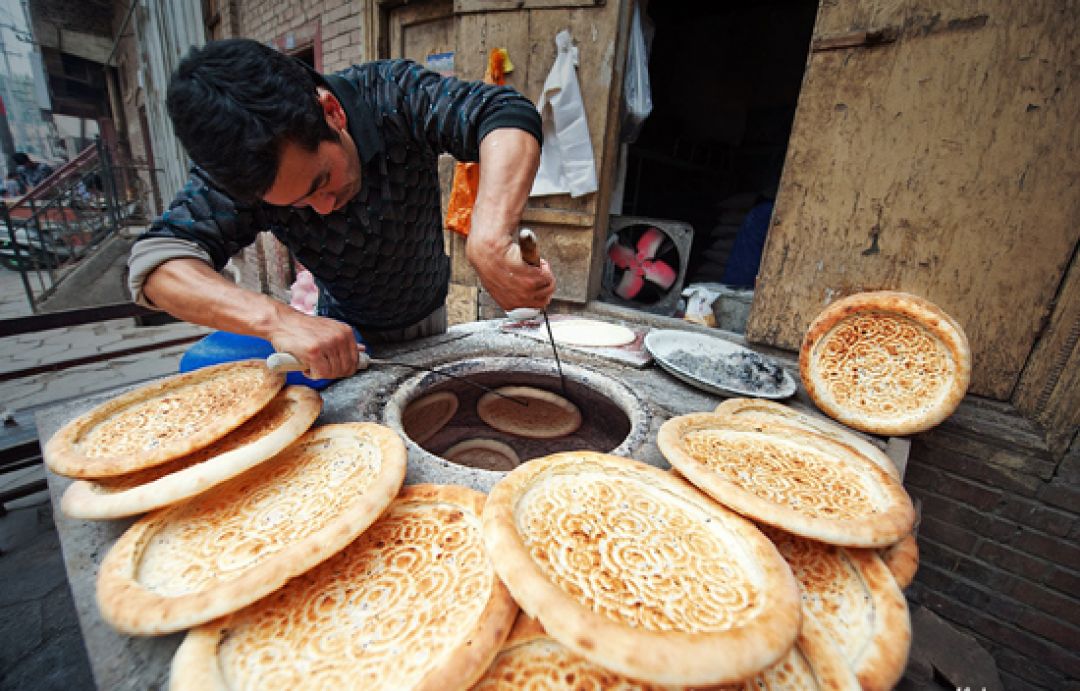 Inilah Kuliner Khas Xinjiang-Image-1