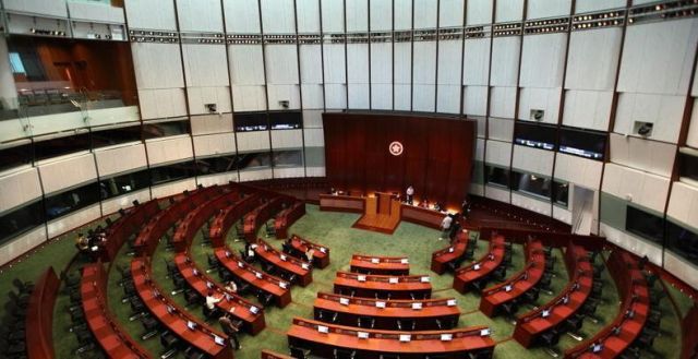 SEJARAH: 1998 Pemilihan Dewan Legislatif Pertama Hong Kong Resmi Diadakan-Image-1