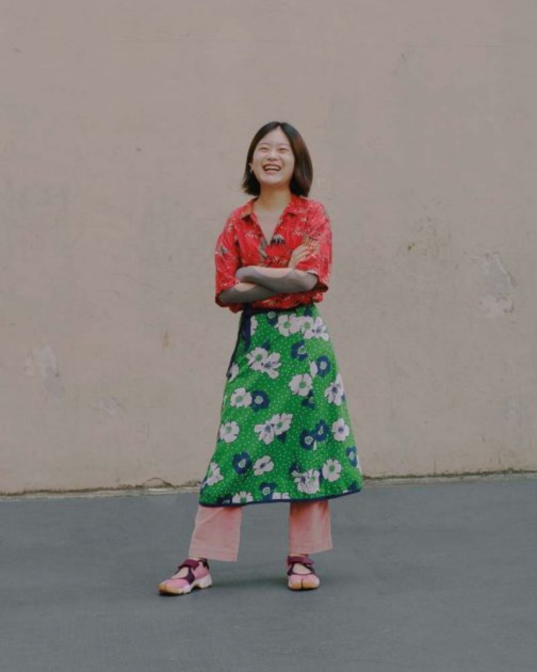Keren! 10 Wanita Ini Mengubah Dunia Fashion China-Image-5