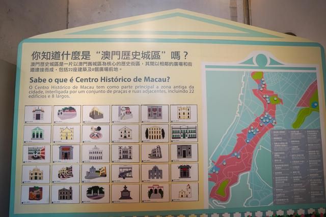 Bekas Rumah Pemikir Modern Yang Kini Dijadikan Museum di Makau-Image-4