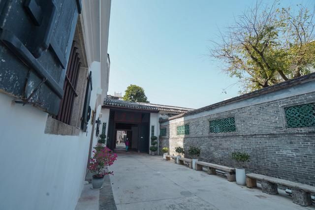 Bekas Rumah Pemikir Modern Yang Kini Dijadikan Museum di Makau-Image-6