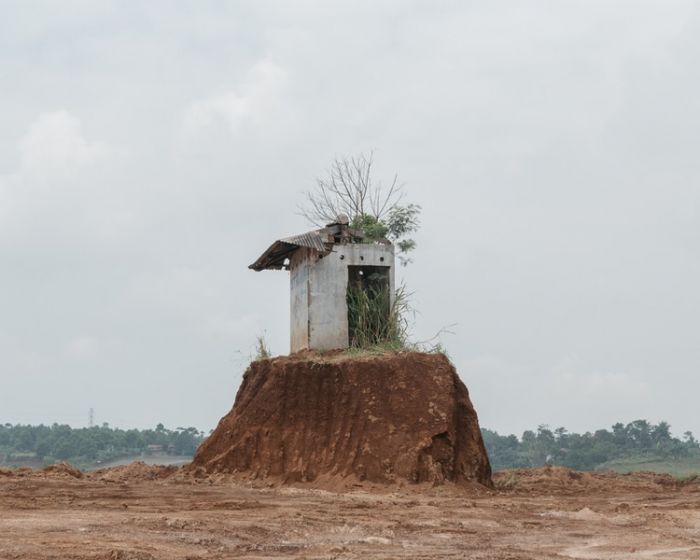Proyek Trump di Bogor (3) Konflik dengan Warga Desa-Image-1