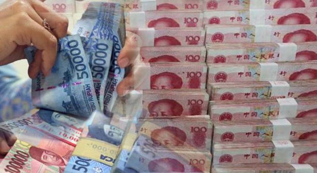 Diyakini Dapat Tingkatkan Transaksi dan
Investasi China-RI, Pengusaha Wajib Paham Local Currency Settlement-Image-1