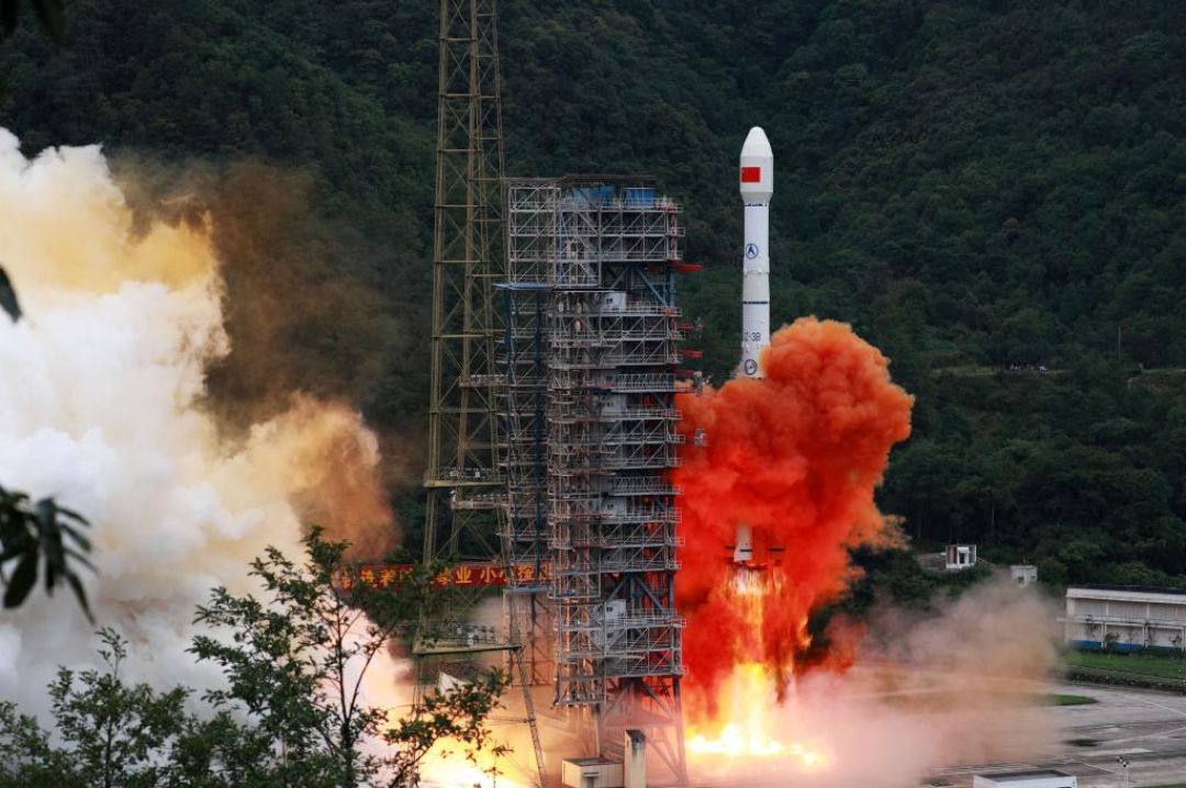 Amazing China, Beidou Gerakkan Traktor Otomatis-Image-1