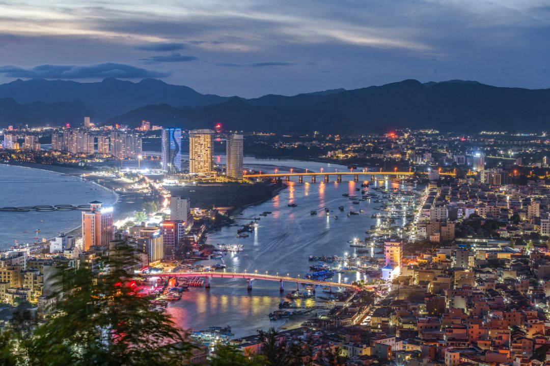 10 Kota di China Dengan Kualitas Udara Terbaik 2021-Image-3