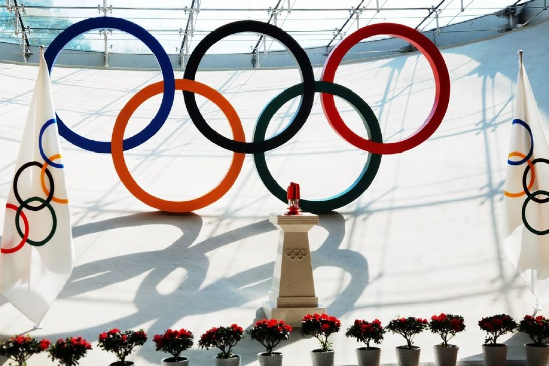 Parlemen Global Beri Selamat ke China Atas Olimpiade Beijing-Image-1