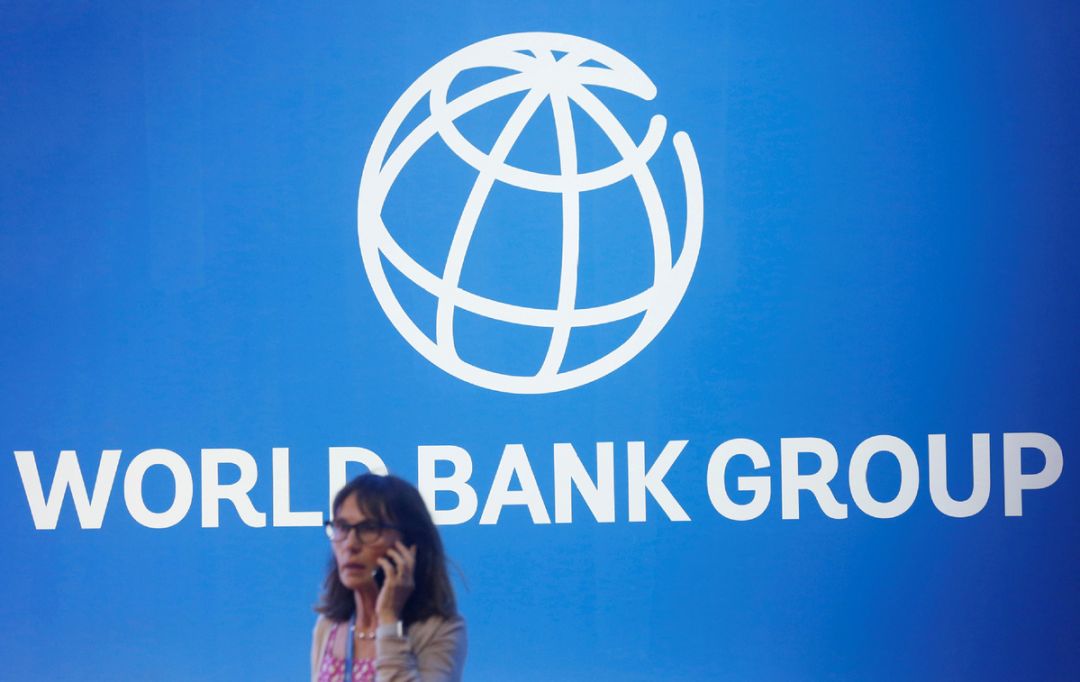 China Tetap Jalin Keakraban dengan Bank Dunia-Image-1
