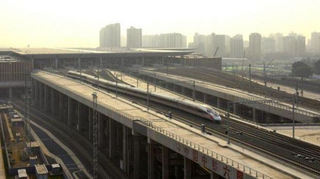 Stasiun Fengtai Usia Seabad Dibuka Lagi-Image-2