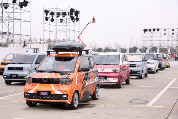 TOP 10 Mobil Listrik di China-Image-9