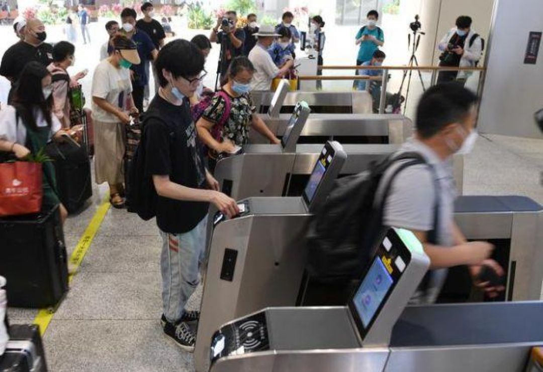 Stasiun Fengtai Usia Seabad Dibuka Lagi-Image-1