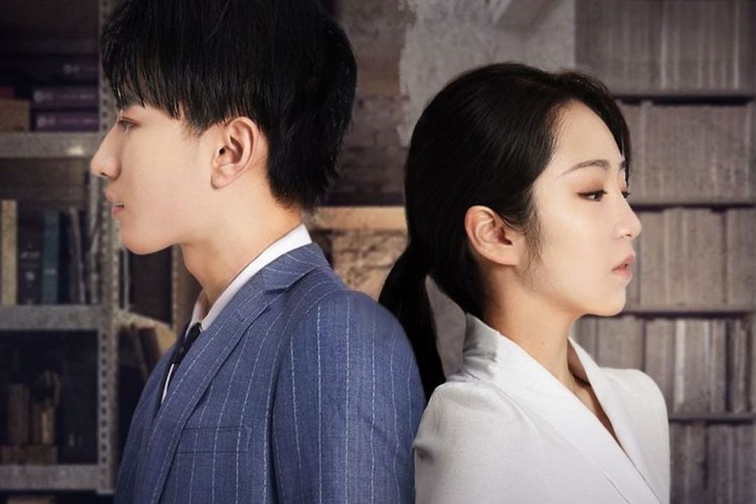 Drama China Terbaru If I Never Loved You, Simak Sinopsisnya-Image-1