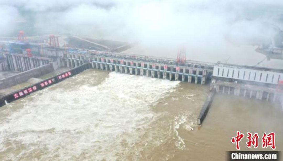 Banjir Besar di Lembah Sungai Mutiara China-Image-1