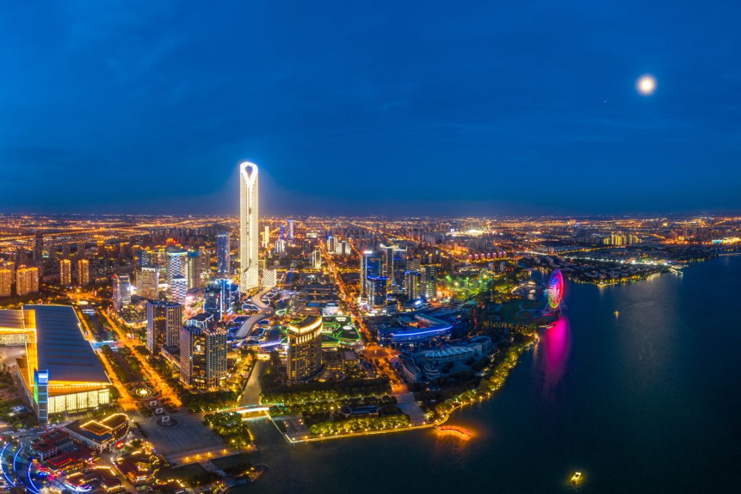 Top 10 Kota Inovatif Teratas di China-Image-7