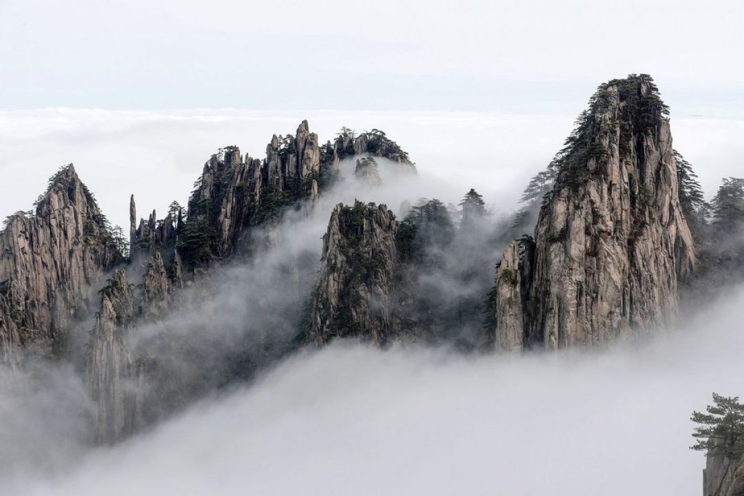 10 Kota di China Dengan Kualitas Udara Terbaik 2021-Image-9