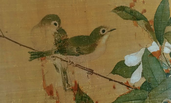 British Museum Berikan Izin Cetakan Definisi Tinggi dari Media Lukisan Tiongkok Kuno-Image-2