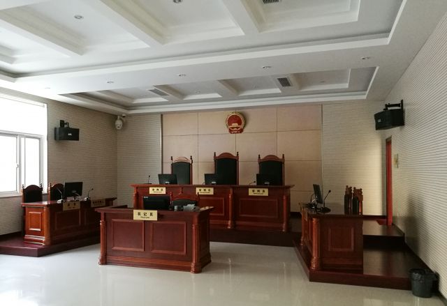 Pengadilan Tinggi China Buka Kantor Peradilan Khusus Anak-Image-1