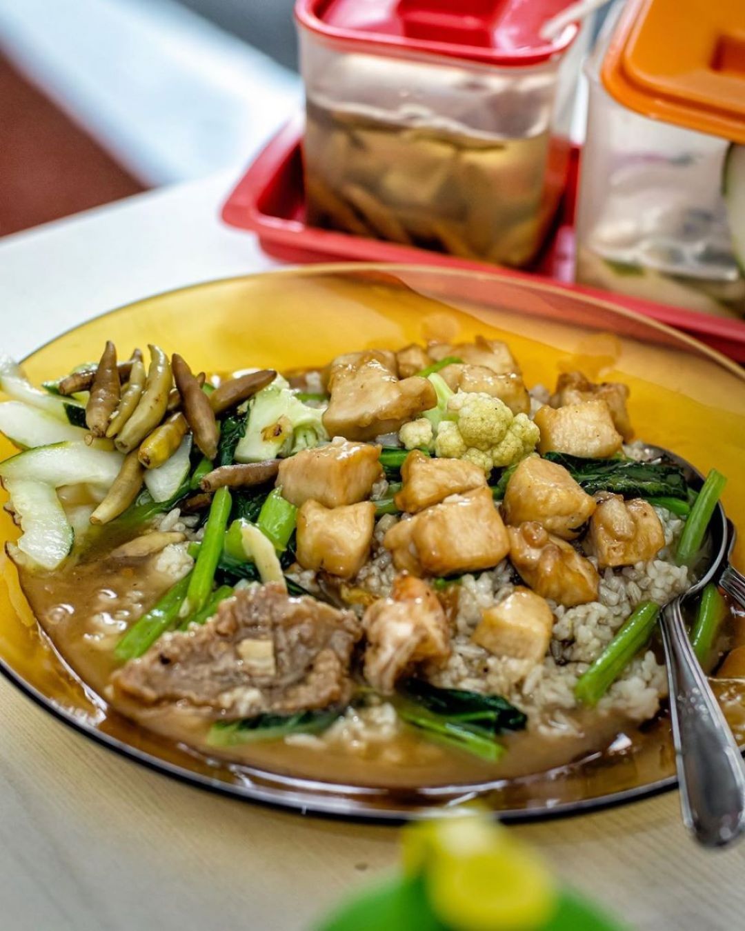 7 Rekomendasi Restoran Chinese Food di Surabaya Paling Favorit, Harus Coba!-Image-7