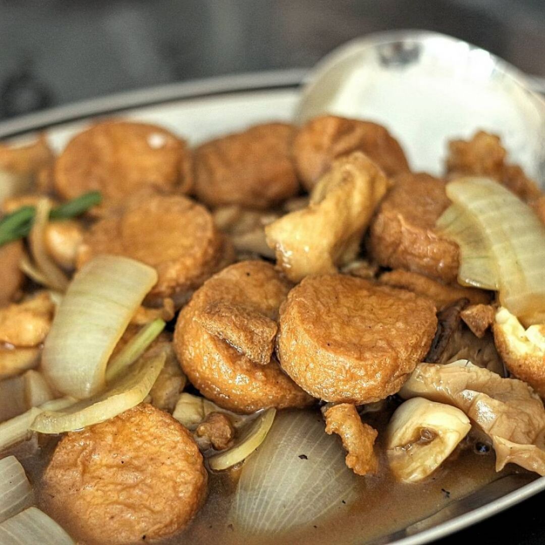  Rekomendasi Restoran Chinese Food Di Surabaya Paling Favorit Harus Coba - Chinese Restaurant Surabaya Timur