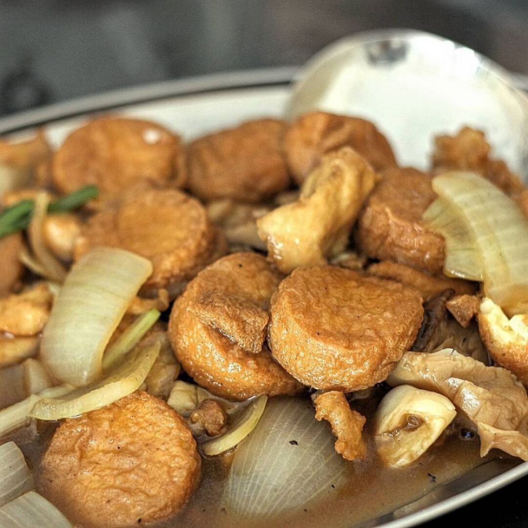 Discover the Delights of Chinese Cuisine in South Plainfield