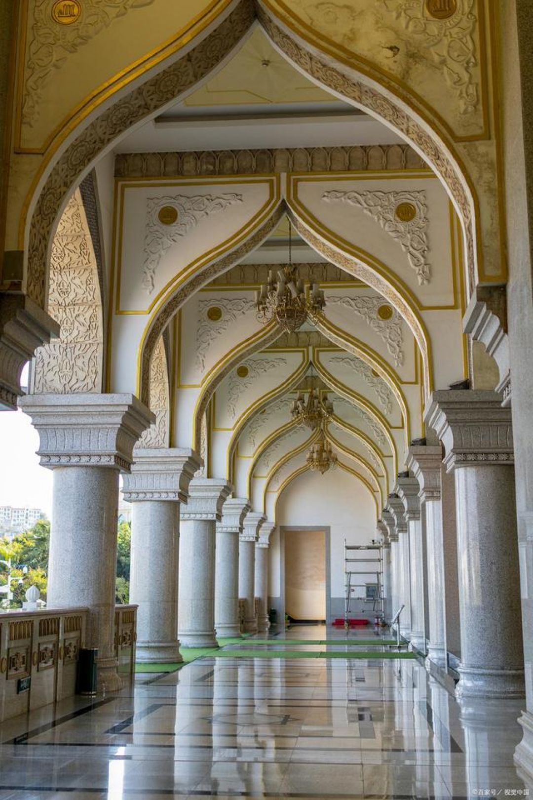 Kenal Lebih Dekat Masjid Agung Shadian-Image-2