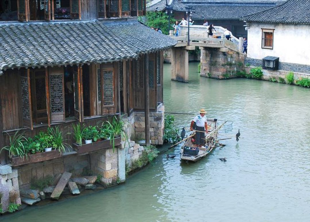Desa Wuxiang, Tempat Lahirnya Banyak Cendikiawan-Image-2