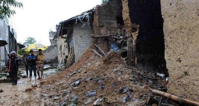 Sembilan Gempa Berturut-Turut Terjadi di Yangbi-Image-1