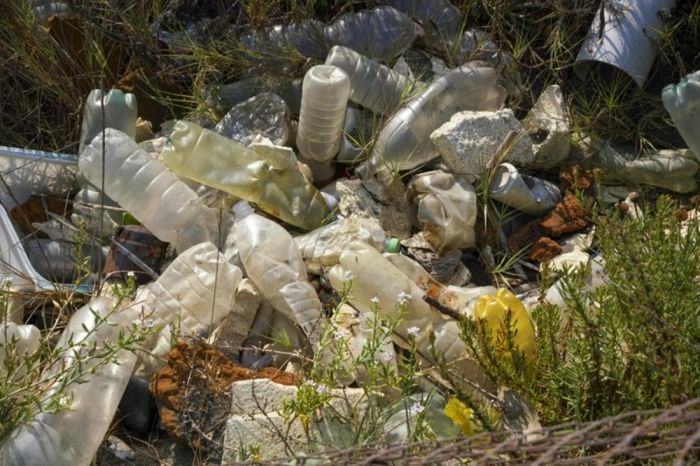 Sampah Italia Menurun karena Lockdown, Sampah Plastik Meningkat-Image-1