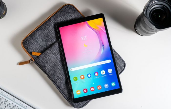 Ini 5 Vendor Tablet dengan Volume Kirim Global Teratas Kuartal Kedua 2020-Image-5