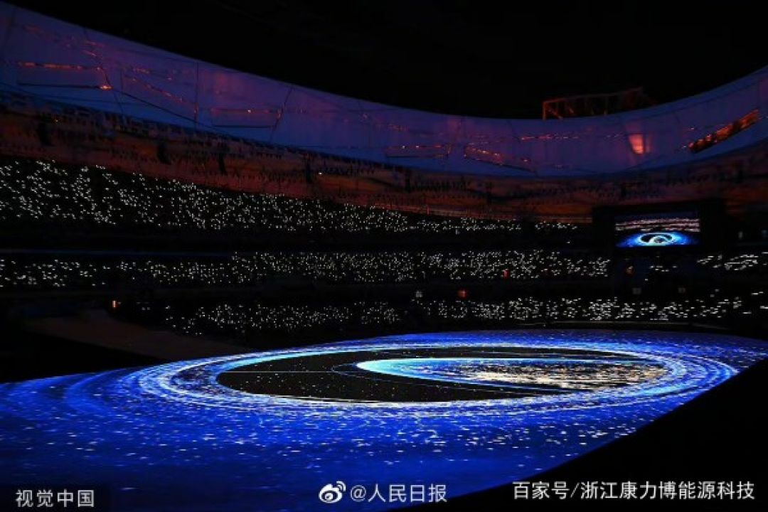 Kenang 5 Kehangatan Paralimpiade Beijing 2022-Image-3