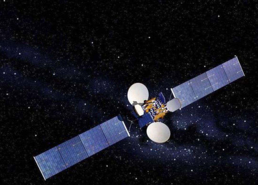 China Menyelesaikan Pemeriksaan Fisik Satelit Navigasi Beidou-Image-1