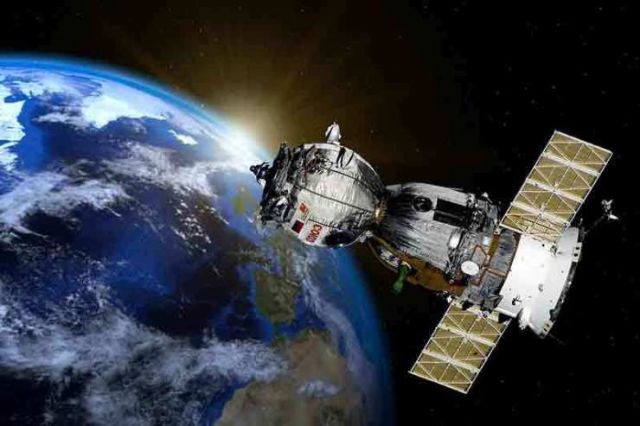 Sejarah, 2018 Satelit Ketiga Beidou Diluncurkan dan Sukses-Image-1