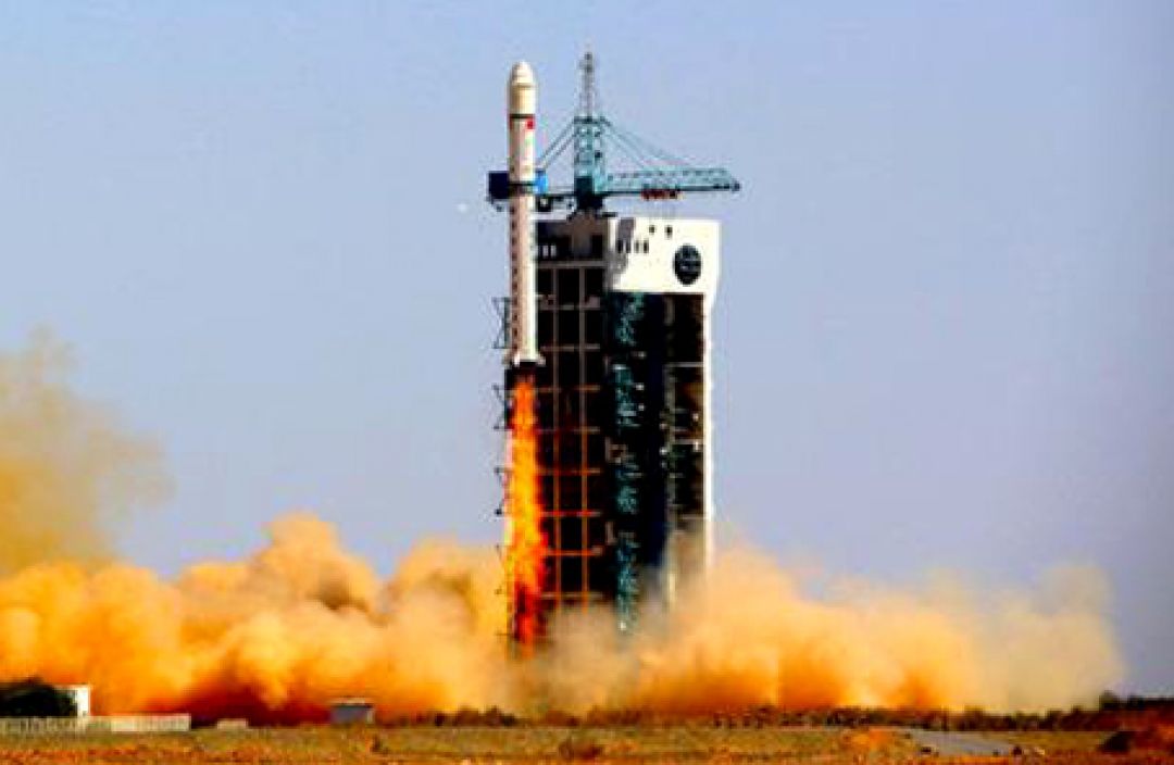 SEJARAH: 2002 Satelit China Resources II Berhasil Diluncurkan-Image-1