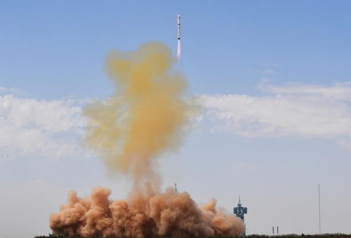 Tiongkok Berhasil Luncurkan Satelit Penginderaan Jauh Optik Baru-Image-2