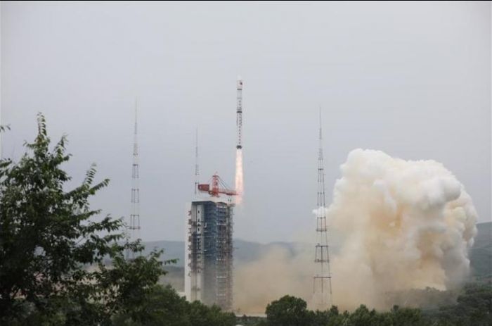 Tiongkok Luncurkan Satelit Pemetaan Resolusi Tinggi Baru-Image-2