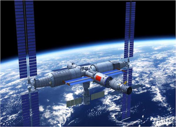 Wow! Satelit Tiongkok Fengyun Telah Menyediakan Layanan untuk Ratusan Negara dan Wilayah di Seluruh Dunia!-Image-1