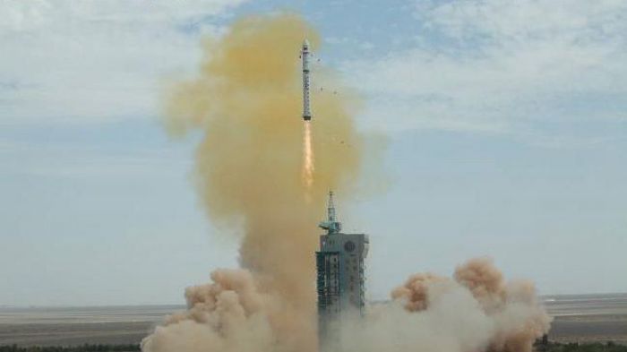 Tiongkok Berhasil Luncurkan Satelit Penginderaan Jauh Optik Baru-Image-1