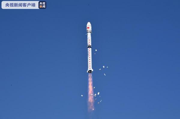 China Sukses Luncurkan Satelit Indera Jauh 34-Image-2
