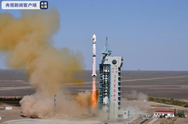 China Sukses Luncurkan Satelit Indera Jauh 34-Image-1