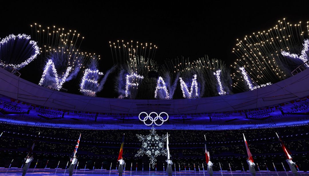 Ini Dia 6 Momen Tak Terlupakan Dalam Acara Penutupan Olimpiade Beijing 2022-Image-7