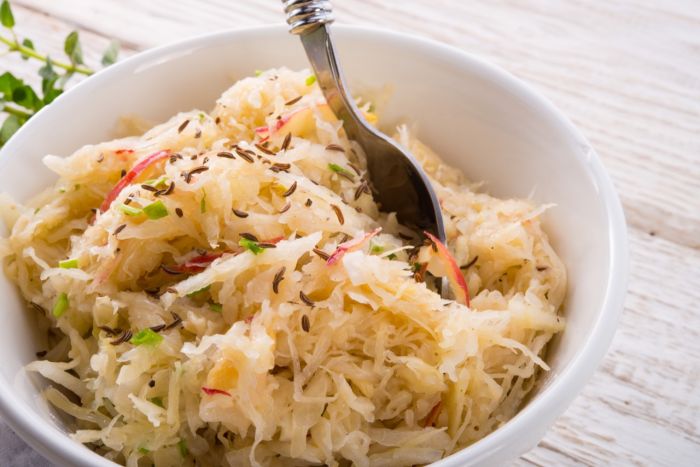 Hasil Riset: Makan Kimchi Dapat Lawan COVID-19 -Image-3