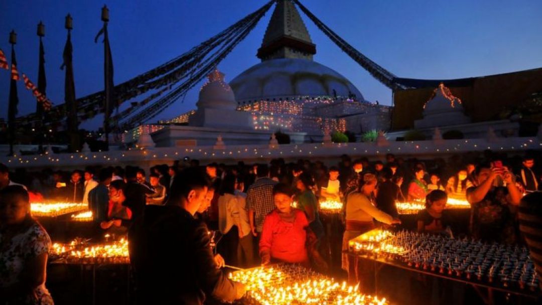 Perayaan Waisak, Festival Terpenting Umat Buddha-Image-1