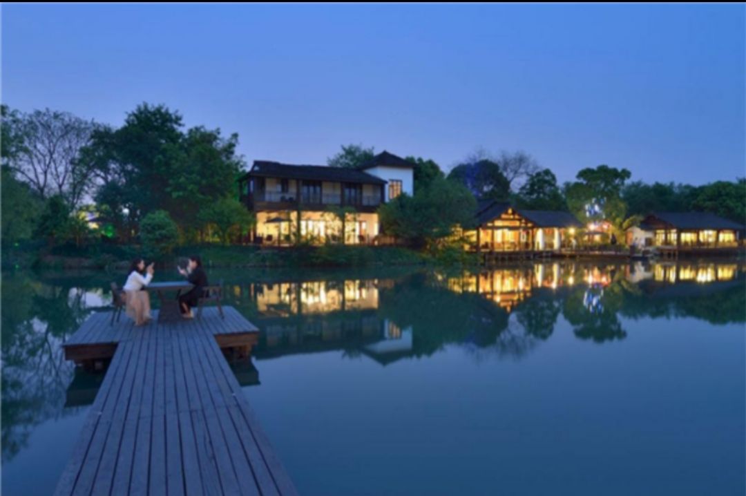 10 Hotel Mewah di Hangzhou, Harga Mulai 1 Jutaan!-Image-4
